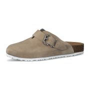 Tamaris 1-1-27600-36/341 TAUPE Clogs  FS 2021