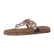 Marco Tozzi Pantolette bis 30mm Absatz