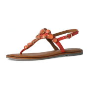 Tamaris Woms Sandals 1-1-28165-36/620 SUNSET FS 2021