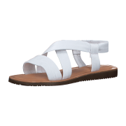 Jana 100% COMFORT LEATHER 8-8-28130-36/100 WHITE FS 2021