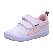 Puma Courtflex v2 V Inf