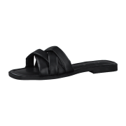 s.Oliver [WOMEN] 5-5-27117-36/001 BLACK Klassische Pantoletten  FS 2021