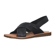 Jana 100% COMFORT LEATHER 8-8-28131-36/001 BLACK FS 2021