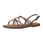 s.Oliver [WOMEN] 5-5-28122-36/598 ROSE GOLD MET. FS 2021