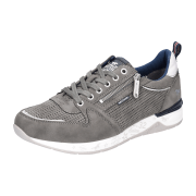 Mustang Bequeme Schnürschuhe für Herren