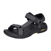 Skechers Sandalette Lomell-RIP TIDE