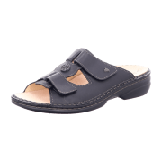 FinnComfort PATTAYA schwarz Nappa