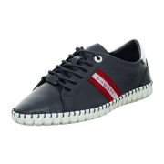 Bugatti AstorMueller AG / bugatti woman 413A3U024040-4120 dark blue / white Orthopädische Schuhe FS 2021