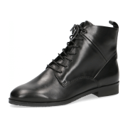 Caprice 9-9-25100-27/022 BLACK NAPPA Schnürstiefel  HW 21/22
