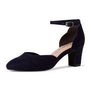 Tamaris 1-1-24412-27/805 NAVY Slipper / Trotteur HW 21/22