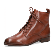 Caprice 9-9-25100-27/022 BLACK NAPPA Schnürstiefel  HW 21/22