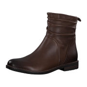 Marco Tozzi 2-2-25315-27/300 CHESTNUT ANTIC HW 21/22