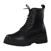 Marco Tozzi 2-2-25297-27/022 BLACK NAPPA HW 21/22