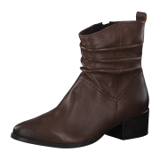 Marco Tozzi PREMIO 2-2-25013-27/300 CHESTNUT ANTIC Klassische Stiefeletten  HW 21/22