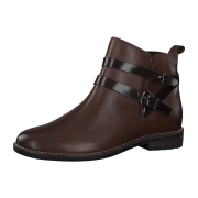 Marco Tozzi PREMIO 2-2-25017-27/343 MUSCAT A.C. Klassische Stiefeletten  HW 21/22