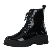 Marco Tozzi PREMIO 2-2-25297-27/018 BLACK PATENT HW 21/22