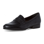 Tamaris 1-1-24215-27/001 BLACK Slipper / Trotteur HW 21/22