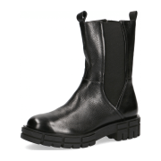 Caprice 9-9-25462-27/022 BLACK NAPPA Klassische Stiefeletten  HW 21/22