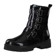 Marco Tozzi PREMIO 2-2-25819-27/018 BLACK PATENT HW 21/22