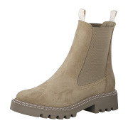 Tamaris 1-1-25455-27/100 WHITE Klassische Stiefeletten  HW 21/22