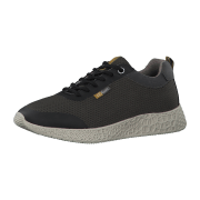s.Oliver [MEN] 5-5-13622-37/709 KHAKI/BLACK Sneaker low  HW 21/22