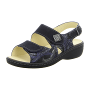 Longo Bequeme Sandalen für Damen