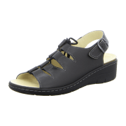 Longo Damen-Bequemsandalette