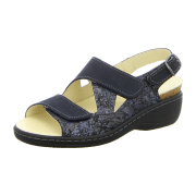 Longo Damen-Bequemsandalette