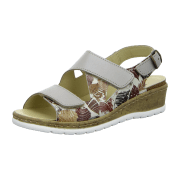 Longo Damen-Bequemsandalette