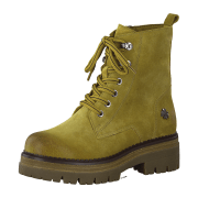 Marco Tozzi BY GMK 2-2-86202-27/606 MUSTARD HW 21/22