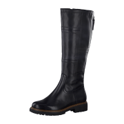 Jana 100% COMFORT LEATHER 8-8-25508-27/305 COGNAC Klassische Stiefel  HW 21/22