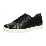 Caprice Climotion Men 9-9-13600-27/037 BLACK/WHT SOLE Sneaker low  HW 21/22