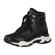 Marco Tozzi PREMIO 2-2-26794-27/022 BLACK NAPPA HW 21/22