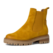 Tamaris 1-1-25418-27/627 SAFFRON Klassische Stiefeletten  HW 21/22