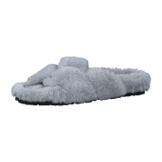 Tamaris 1-1-27100-27/254 LIGHT GREY Klassische Pantoletten  HW 21/22