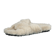 Tamaris 1-1-27100-27/254 LIGHT GREY Klassische Pantoletten  HW 21/22