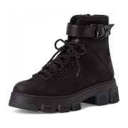 Tamaris REISSVERSCHLUSSSTIEFEL