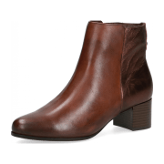 Caprice CLIMOTION 9-9-25315-27/022 BLACK NAPPA Klassische Stiefeletten  HW 21/22