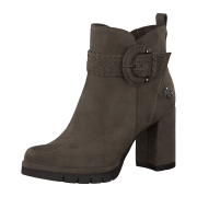 Marco Tozzi BY GMK 2-2-85410-27/324 PEPPER Klassische Stiefeletten  HW 21/22