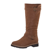 s.Oliver [WOMEN] 5-5-26603-27/440 NUT Klassische Stiefel  HW 21/22