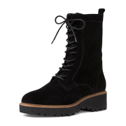 Tamaris Da.-Stiefel 1-1-26262-27/724 DUSTY OLIV.UNI HW 21/22