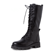 Tamaris 1-1-26284-27/001 BLACK Schnürstiefel  HW 21/22