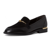 Tamaris 1-1-24204-27/098 BLACK COMB Slipper / Trotteur HW 21/22
