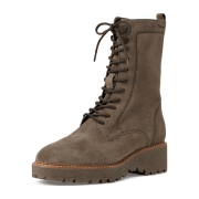Tamaris Da.-Stiefel 1-1-26262-27/724 DUSTY OLIV.UNI HW 21/22