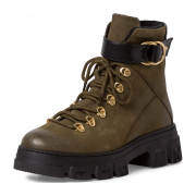 Tamaris REISSVERSCHLUSSSTIEFEL