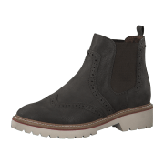 s.Oliver [WOMEN] 5-5-25453-27/720 OLIVE Klassische Stiefeletten  HW 21/22