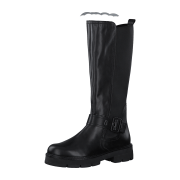Marco Tozzi PREMIO 2-2-25641-27/096 BLACK ANT.COMB HW 21/22
