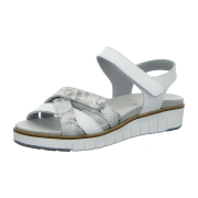 Longo Damen-Bequemsandalette