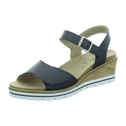 Longo Bequeme Sandalen für Damen