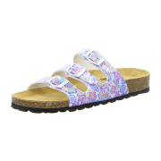 Longo Tieffußbett-bis30mm